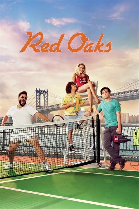 red oak watch|watch red oaks tv show.